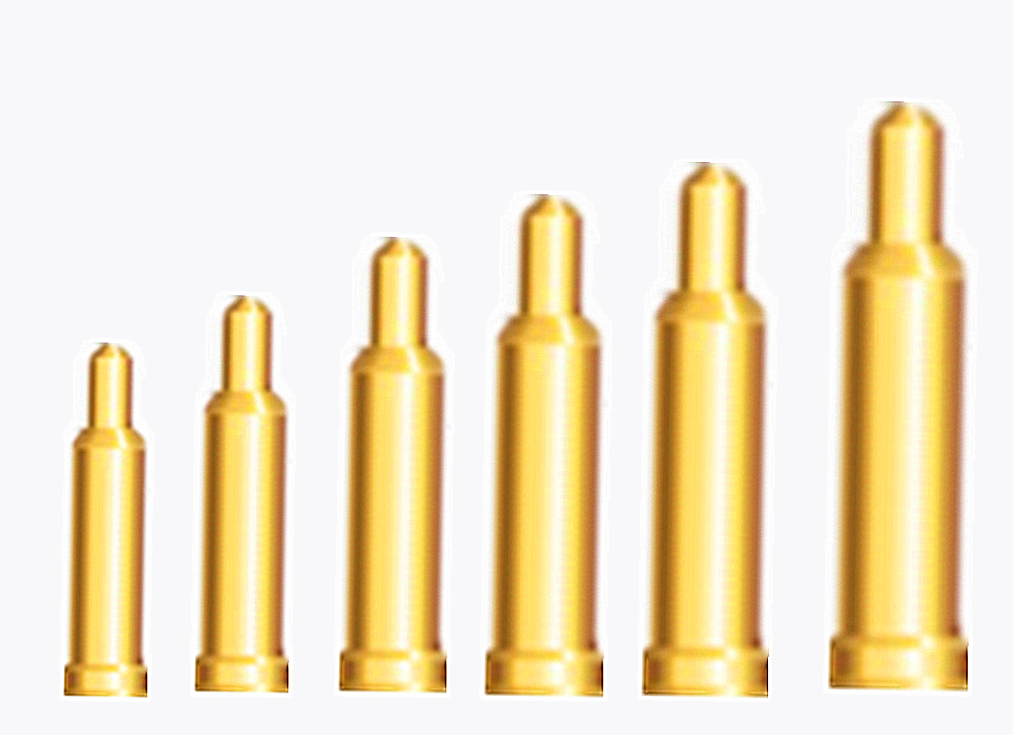 使用pogo pin 彈簧探針的時(shí)候應(yīng)注意什么呢？