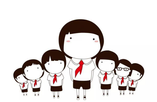 丨丨開學(xué)季 - - 致家長，老師，孩子丨丨