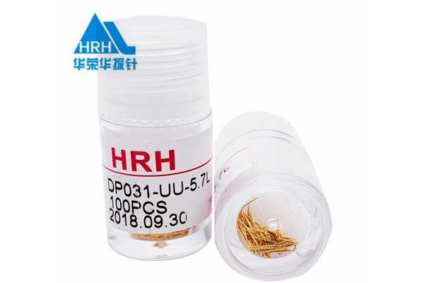 芯片測(cè)試探針批發(fā)購(gòu)買該注意哪些？廠家怎么選擇