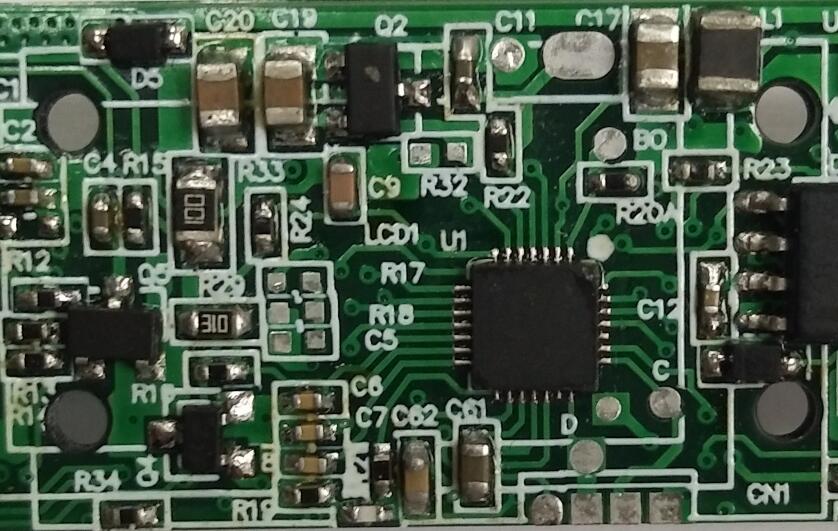 PCB板，深圳市華榮華電子科技有限公司；全國免費(fèi)電話：400-183-6682