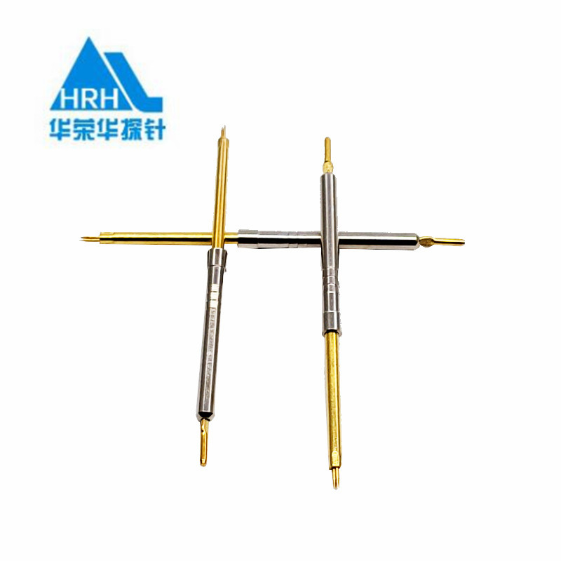 PH-3M3、 PH系列探針、探針尺寸、測(cè)試探針圖片、三尖探針圖片、頂針圖片、彈簧探針圖片