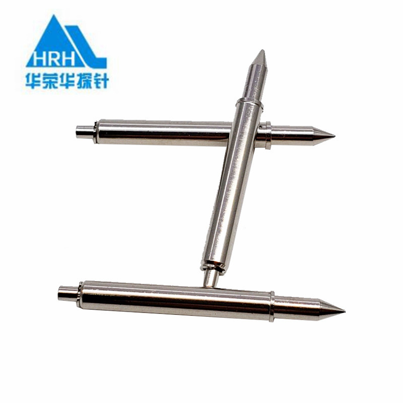 GP-11S、定位針、探針外徑為4.5mm ，長(zhǎng)度為35.5mm、ICT測(cè)試針、功能夾具定位針、測(cè)試針、五金配件