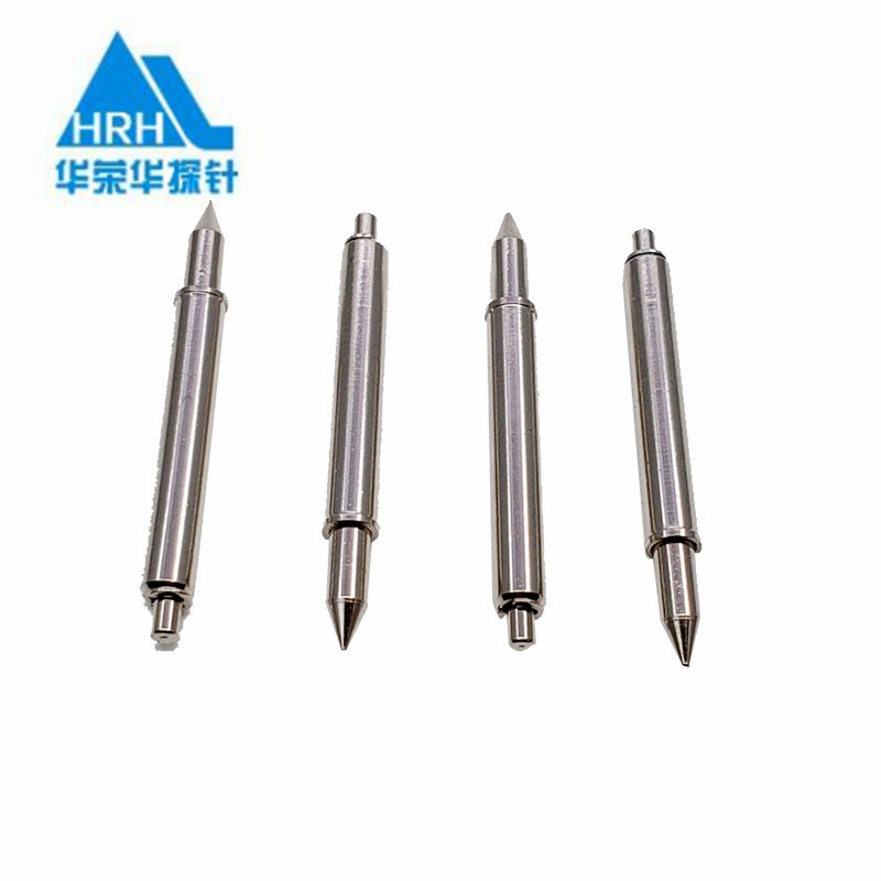 GP-11S、定位針、探針外徑為4.5mm ，長(zhǎng)度為35.5mm、ICT測(cè)試針、功能夾具定位針、測(cè)試針、五金配件