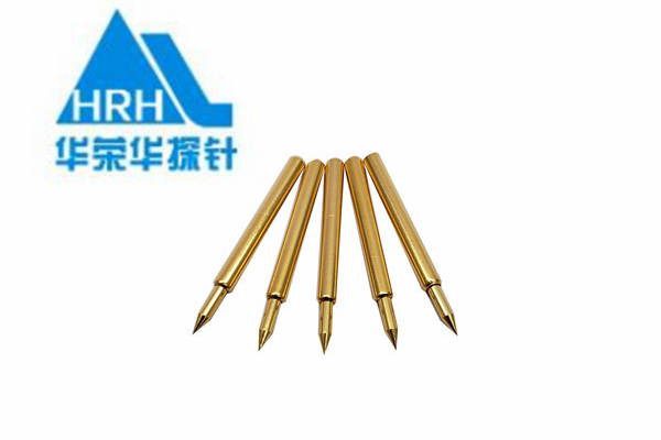 華榮華測(cè)試探針廠(chǎng)家