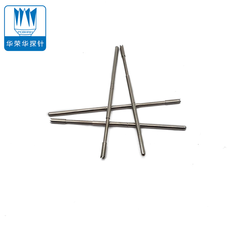 S1353-Q，爪頭探針，華榮華探針廠家