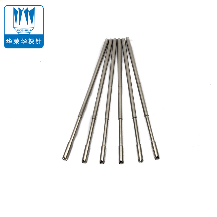 S1353-Q，爪頭探針，華榮華探針廠家