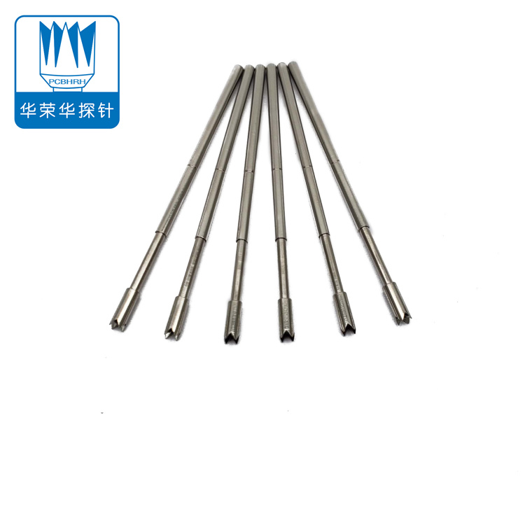 L1353-Q，爪頭探針，華榮華探針廠家