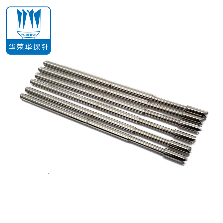L1353-Q，爪頭探針，華榮華探針廠家
