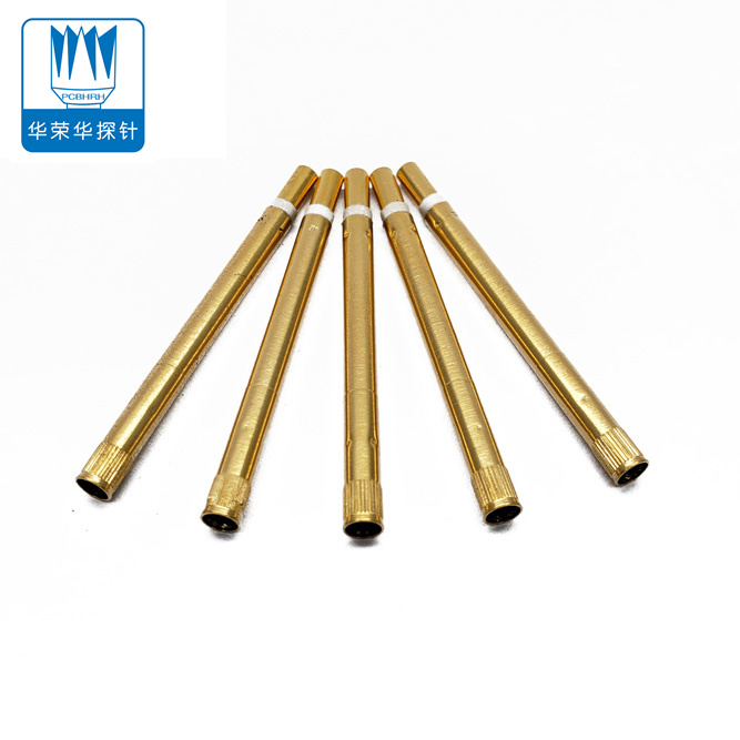 LK465-S5套管，華榮華探針套管廠家