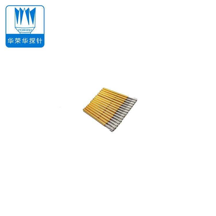 P75-A探針，彈簧探針，華榮華測(cè)試針廠家