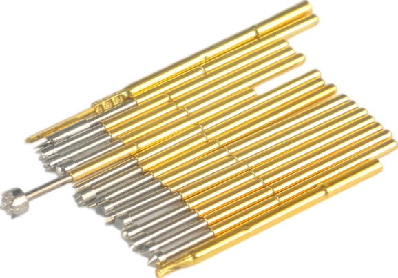 PCB測試架彈簧探針主要應用在哪些方面呢？